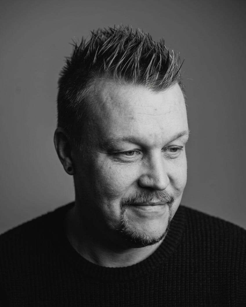 Tuomo Antikainen